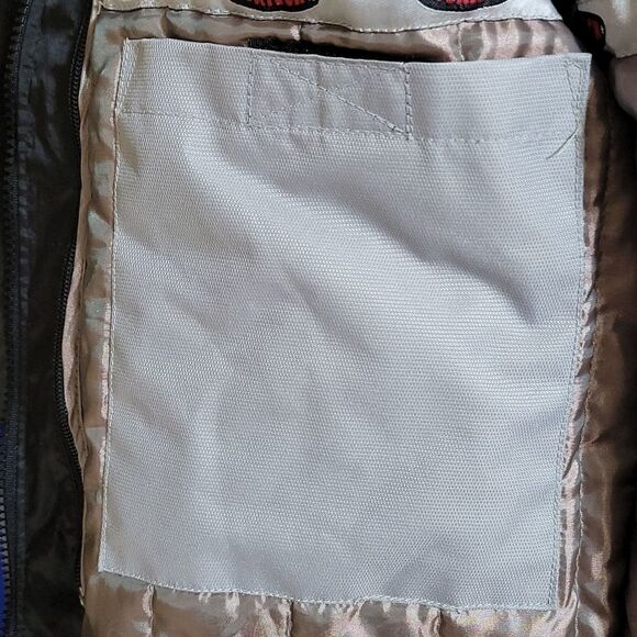 CORTECH LRX AIR Women's Bomber Jacket Large - Picture 10 of 11